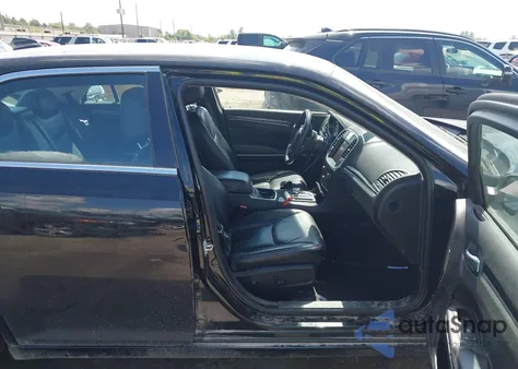 2019 Chrysler 300 Touring L from USA, damaged, VIN 2C3CCAAG0KH619772